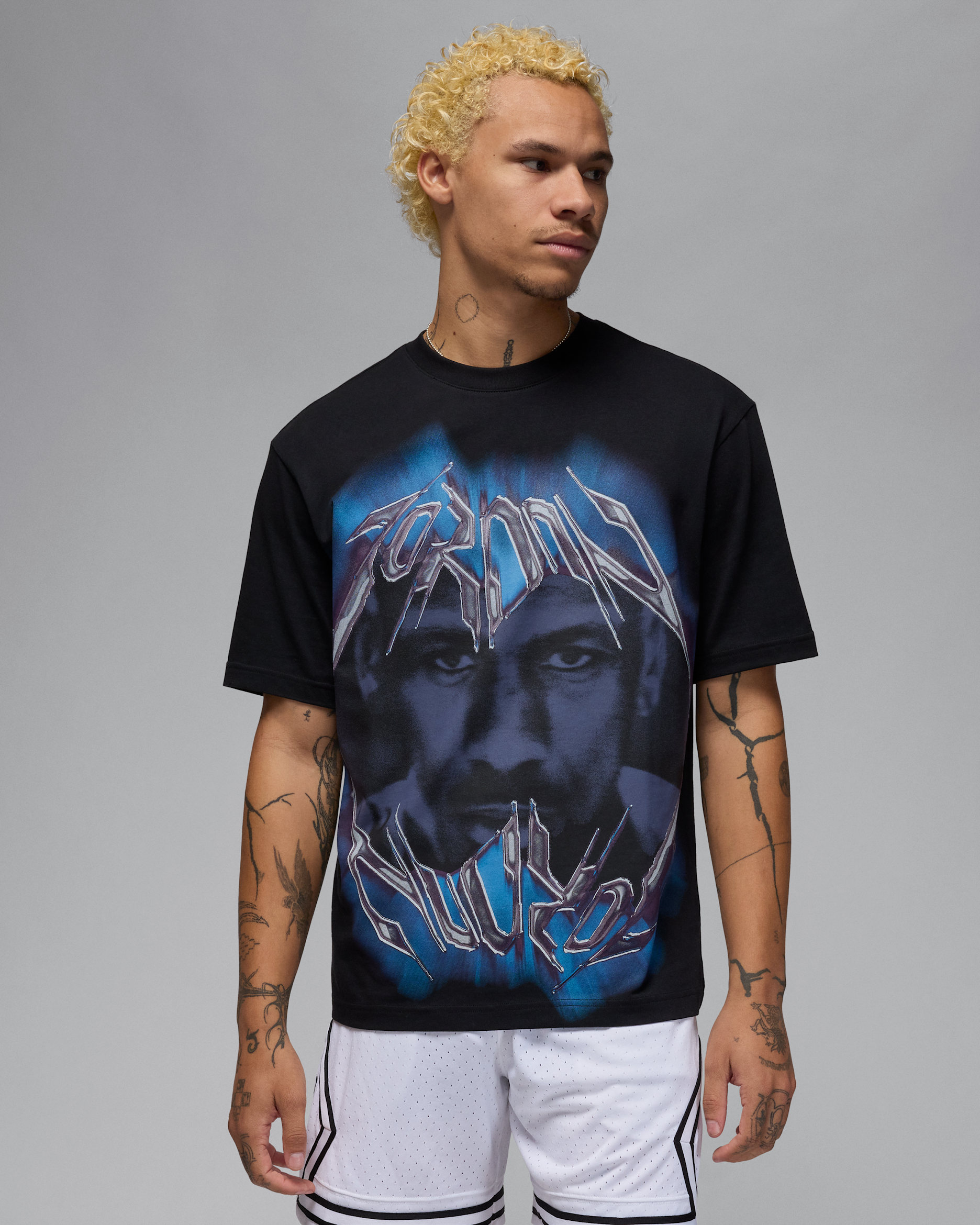 NIKE公式】ジョーダン スポーツ 85 メンズ Dri-FIT グラフィック T